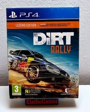 PS4 Sony Playstation 4 DiRT