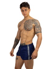 EMPORIO ARMANI - COSTUME SHORT