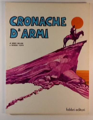 Cronache armi mino - cronache,