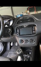 AUTORADIO ANDROID 13 FIAT PUNTO EVO STEREO 6,2 navi, carplay Octa Core 4gb RAM