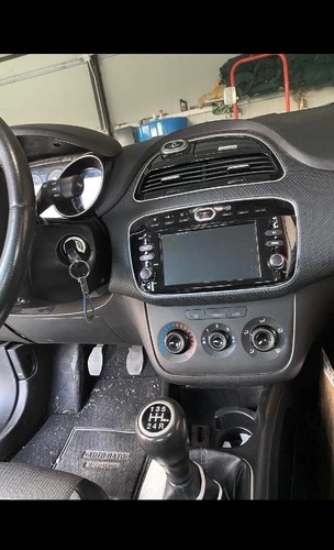 Autoradio android fiat - autoradio,