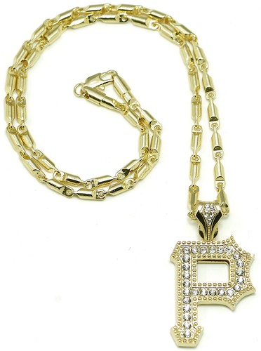 Collana piccolo nuovo - p,