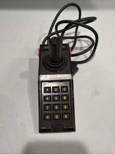 Controller atari 5200 - controller,