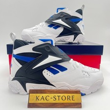 Reebok Preseason 94 Dallas