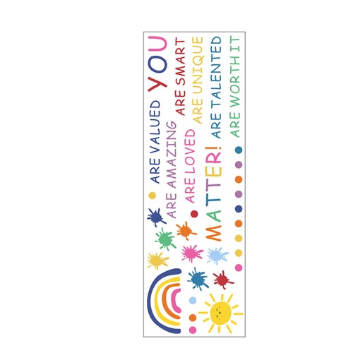 Decorazioni cameretta adesivi - ,
