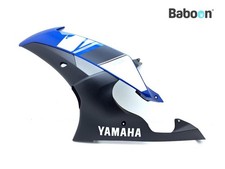 Carena sinistra Yamaha YZF R6