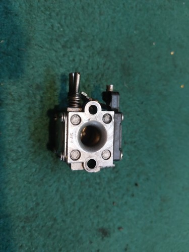 Carburatore motosega alpina - carburatore,