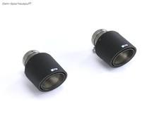 Remus Scarico In Carbonio