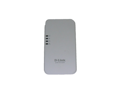 Link dhp w310av - dhp-w310av, powerline
