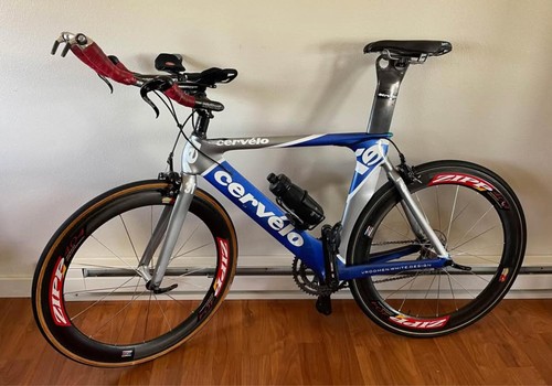 Cervelo ultegra 2x10 sl - ultegra,