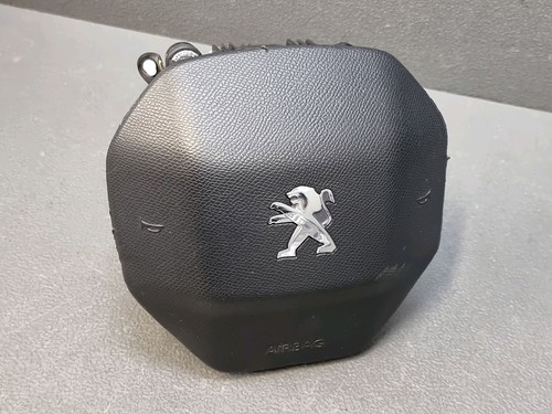 Airbag volante conduttore - airbag,