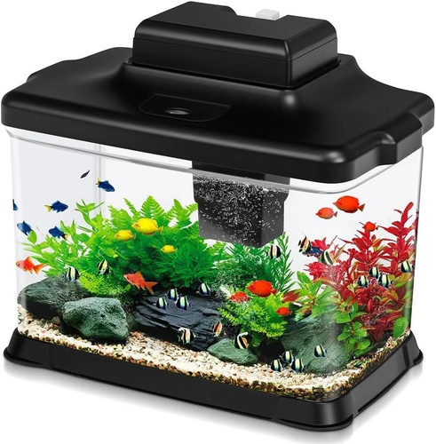 Kit avviamento acquario