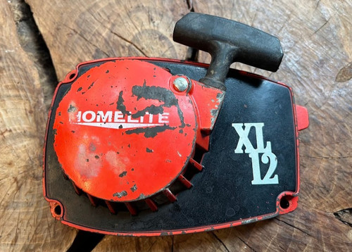 Homelite xl12 motosega super - homelite,