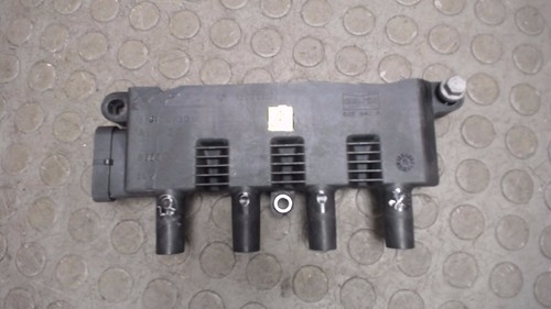 Bobina accensione ford 2 - accensione, ka