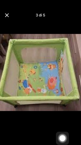 Box chicco - box,