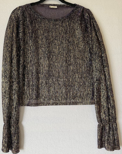 Top zara collezione - top, basic