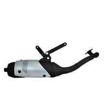 POT SCOOTER OR LEOVINCE