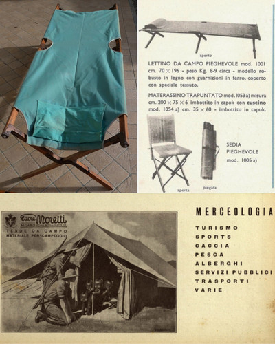Ettore moretti milano ww2 - milano,