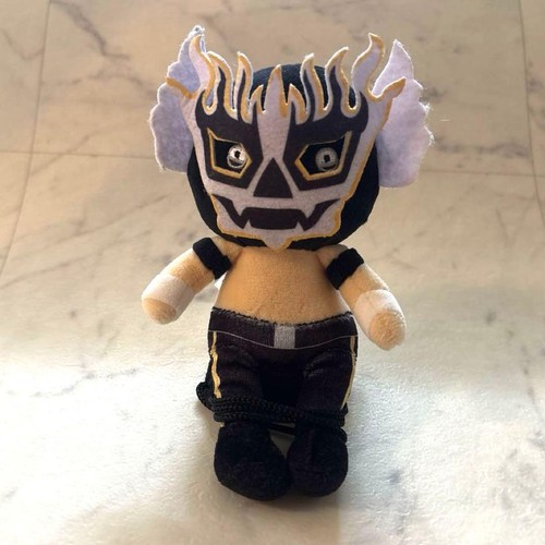 Peluche japan pro wrestling - japan,