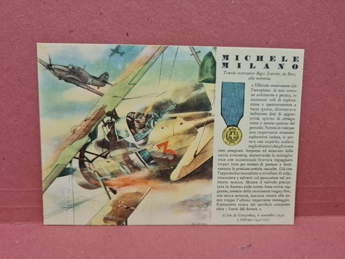 Cartolina guerra mondiale - guerra,