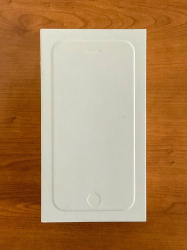 Scatola originale apple iphone - apple,