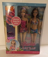 Set regalo Barbie e Teresa