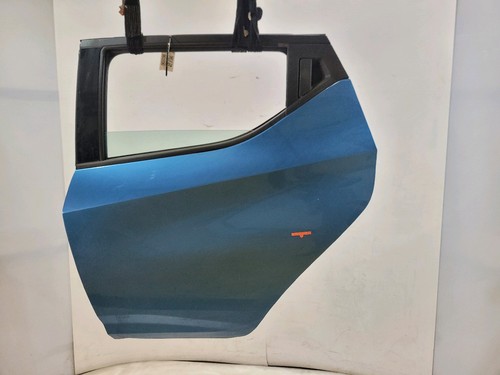 Porte arrière gauche nissan - gauche,