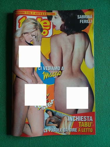 Teletutto numero agosto - teletutto,