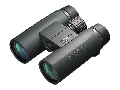 Pentax 8x42 binocolo - pentax,