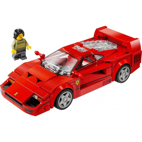 Lego supercar ferrari - lego,