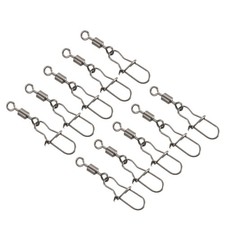 Ball Swivel Fishing with