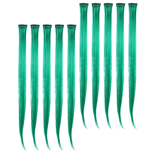 Pcs allungamento capelli - allungamento,