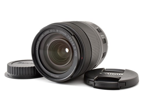 Ottimo come nuovo canon ef - come, nuovo]