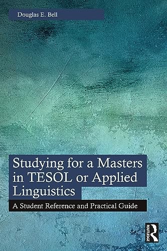 Studying for masters in - a,
