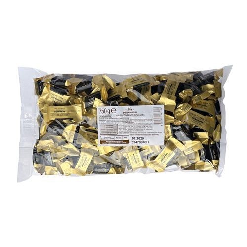 Cioccolatini perugina fondente - cioccolatini,