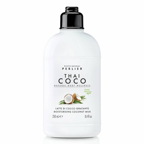 Perlier thai coco latte - thai,