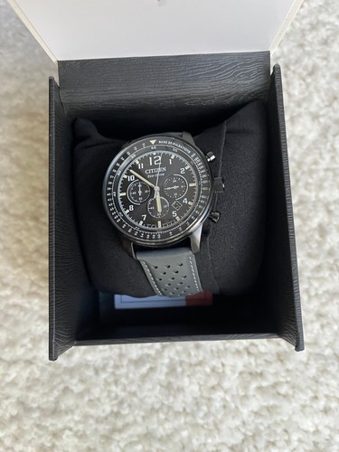 Citizen eco drive sport casual - citizen, eco-drive