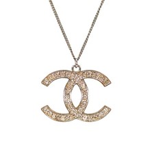 Collana chanel con - chanel,