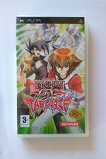 Yu Gi Oh! GX Tag Force - PSP