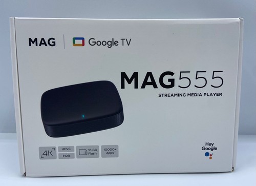 Mag 555 streaming media - mag,