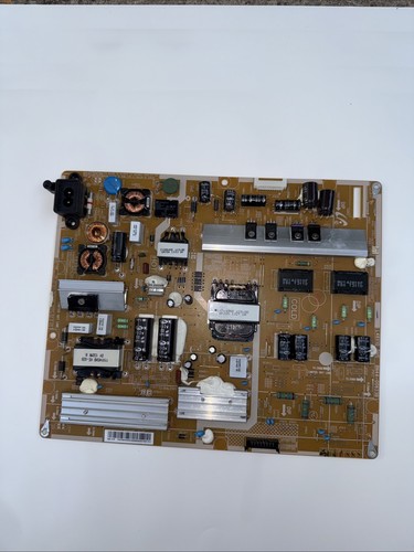Carte alimentation tv - d’alimentation,