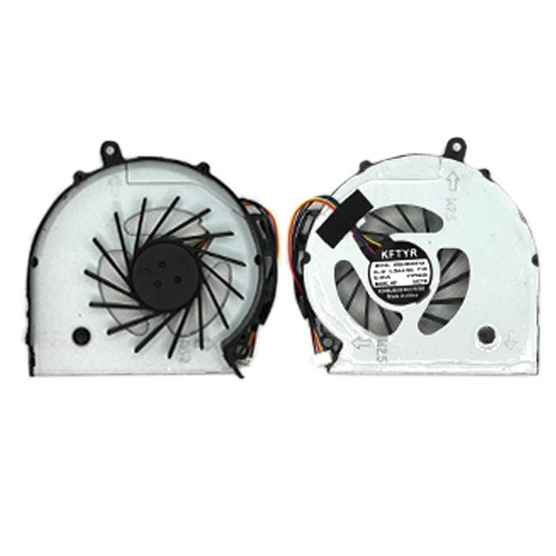 Radiatore per notebook - , hp