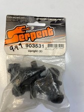 Serpent SER903531 verticale posteriore (2): 977