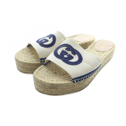 Gucci sandali espadrillas - , ad