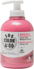 Alama S.O.S Color E Go