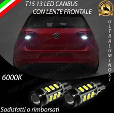 LAMPADE RETROMARCIA 13 LED T15