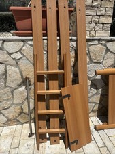 letto a castello usato