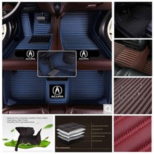 Tappetini auto per Acura