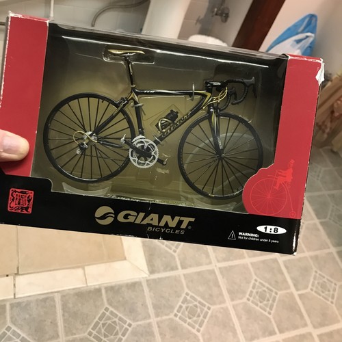 Bicicletta vintage 2002 giant - vintage,
