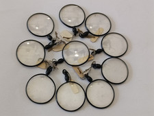 Lot de 10 Pendentifs Métal